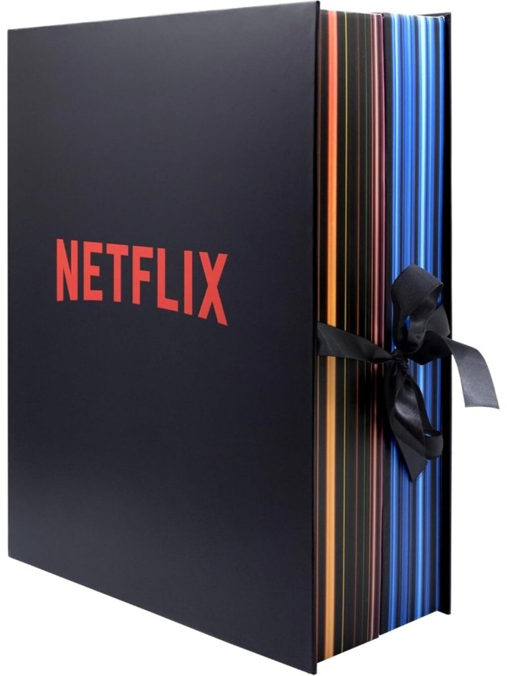 YuMe Netflix Advent Calendar 2026 24 Collectibles Stranger Things Squid Game New